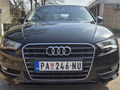 Audi A3 G-Tron Sportback