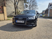 Audi A3 G-Tron Sportback