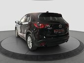Mazda CX-5 4X4/ODLIČAN/AUTO