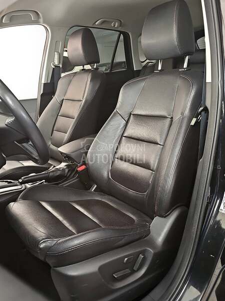 Mazda CX-5 4X4/ODLIČAN/AUTO