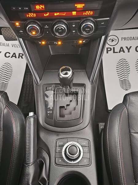 Mazda CX-5 4X4/ODLIČAN/AUTO