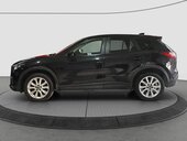 Mazda CX-5 4X4/ODLIČAN/AUTO