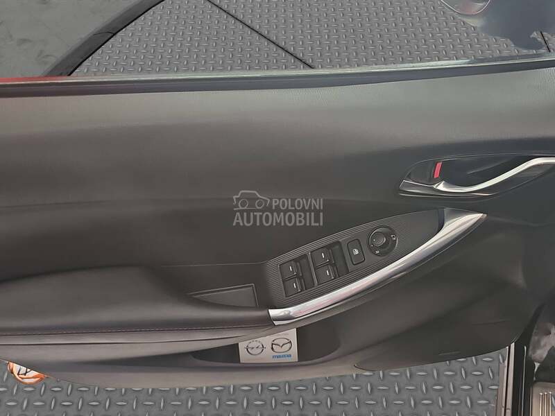Mazda CX-5 4X4/ODLIČAN/AUTO