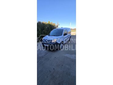 Renault Kangoo 1.5 Dci