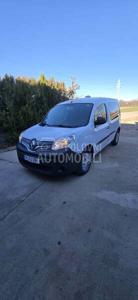 Renault Kangoo 1.5 Dci
