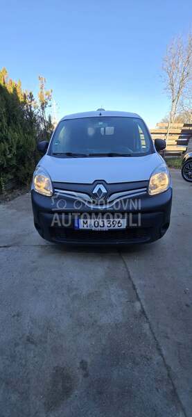 Renault Kangoo 1.5 Dci