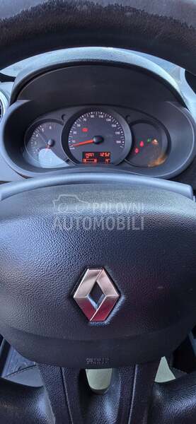 Renault Kangoo 1.5 Dci