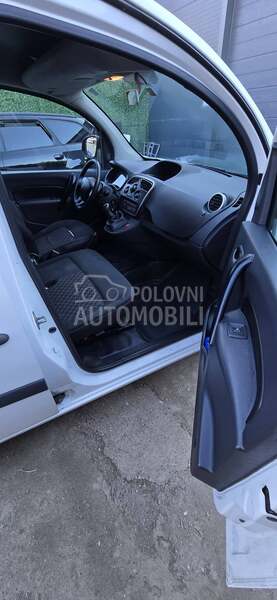 Renault Kangoo 1.5 Dci
