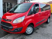 Ford Transit Custom 2.0 TDCI  9 SED.