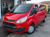 Ford Transit Custom 2.0 TDCI  9 SED.