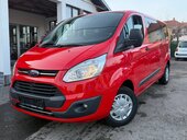 Ford Transit Custom 2.0 TDCI  9 SED.