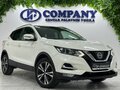 Nissan Qashqai 1.2 TEKNNA PAN