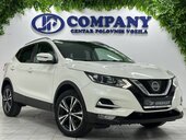 Nissan Qashqai 1.2 TEKNNA PAN