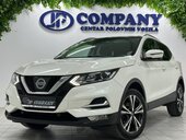 Nissan Qashqai 1.2 TEKNNA PAN