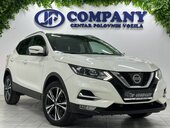 Nissan Qashqai 1.2 TEKNNA PAN