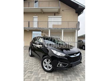 Hyundai ix35 Exclusive