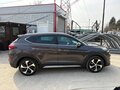 Hyundai Tucson MATIC NOV