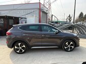Hyundai Tucson MATIC NOV