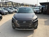Hyundai Tucson MATIC NOV