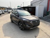 Hyundai Tucson MATIC NOV