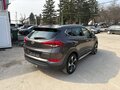 Hyundai Tucson MATIC NOV