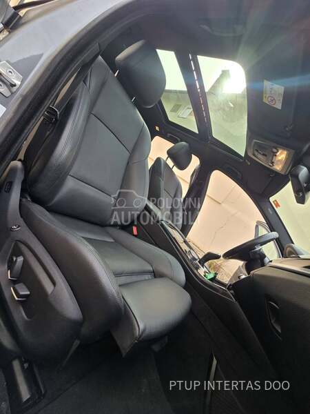 BMW 535 D -Xdrive- M pack