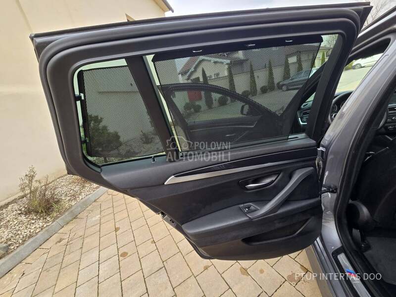 BMW 535 D -Xdrive- M pack