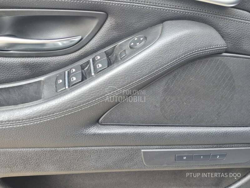 BMW 535 D -Xdrive- M pack