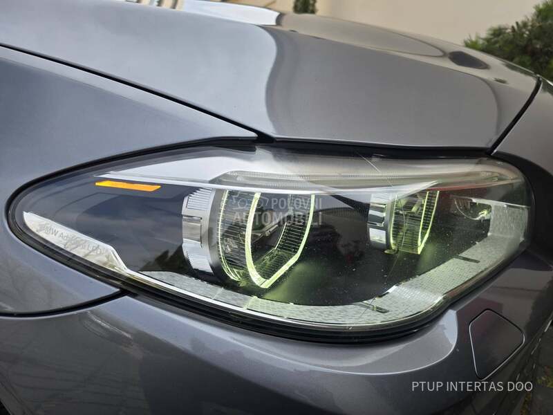 BMW 535 D -Xdrive- M pack