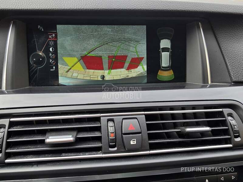 BMW 535 D -Xdrive- M pack