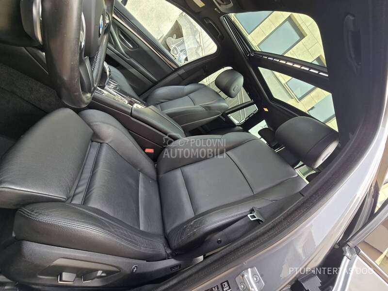 BMW 535 D -Xdrive- M pack
