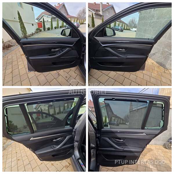 BMW 535 D -Xdrive- M pack