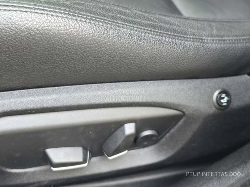 BMW 535 D -Xdrive- M pack