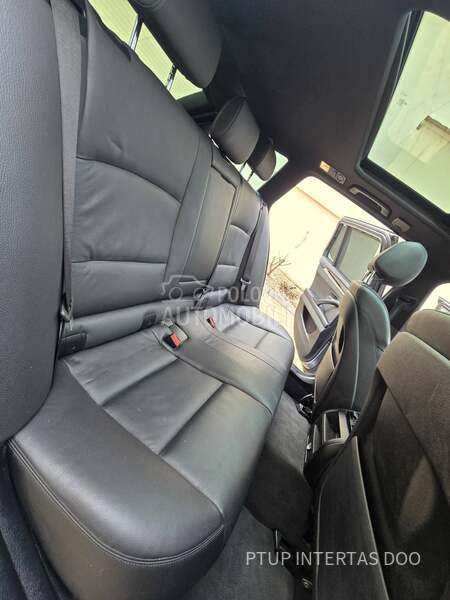 BMW 535 D -Xdrive- M pack