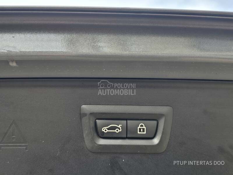 BMW 535 D -Xdrive- M pack