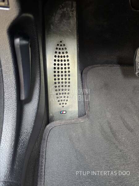 BMW 535 D -Xdrive- M pack