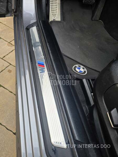 BMW 535 D -Xdrive- M pack