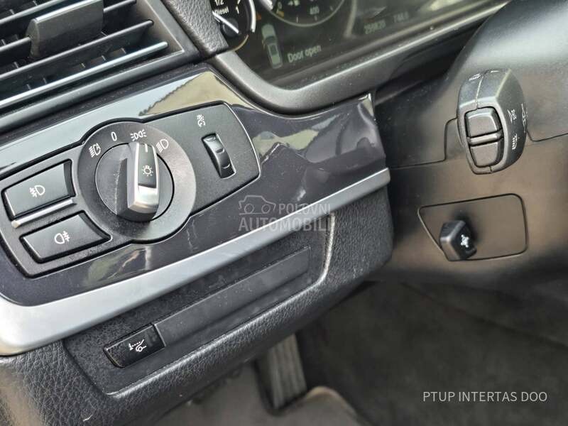 BMW 535 D -Xdrive- M pack