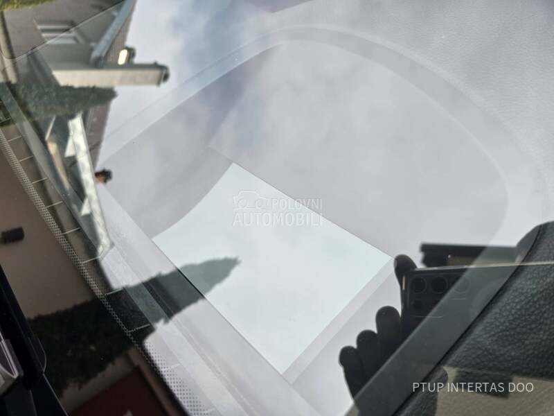 BMW 535 D -Xdrive- M pack