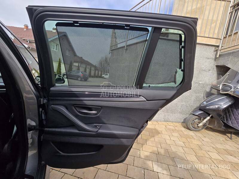 BMW 535 D -Xdrive- M pack