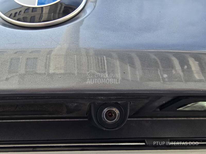 BMW 535 D -Xdrive- M pack