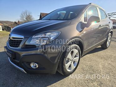 Opel Mokka 1.6B/KAO N0VA/