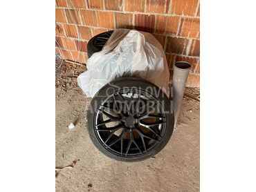 Aluminijumske felne  19" 5 x 130