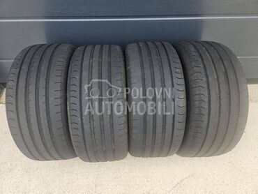 Sava 255/40 R19 Letnja