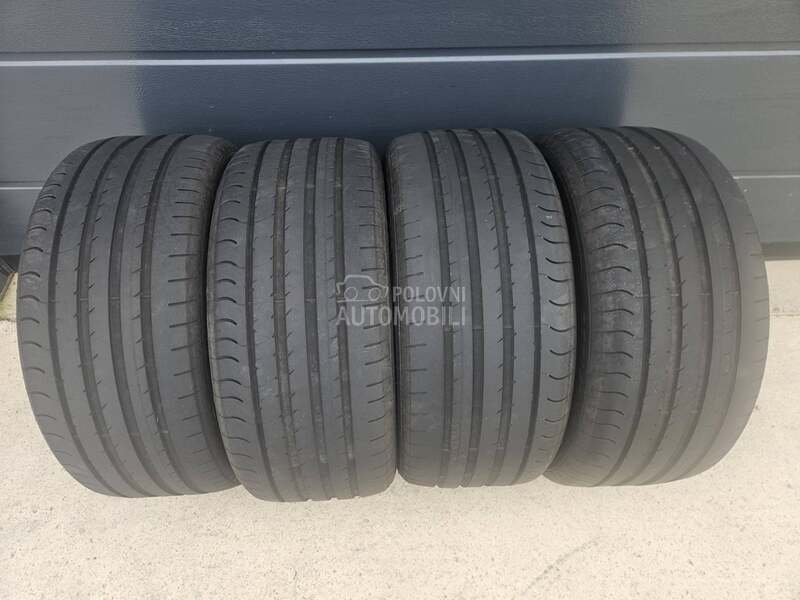 Sava 255/40 R19 Letnja