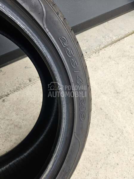 Sava 255/40 R19 Letnja