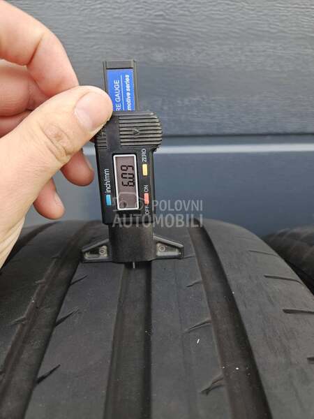 Sava 255/40 R19 Letnja