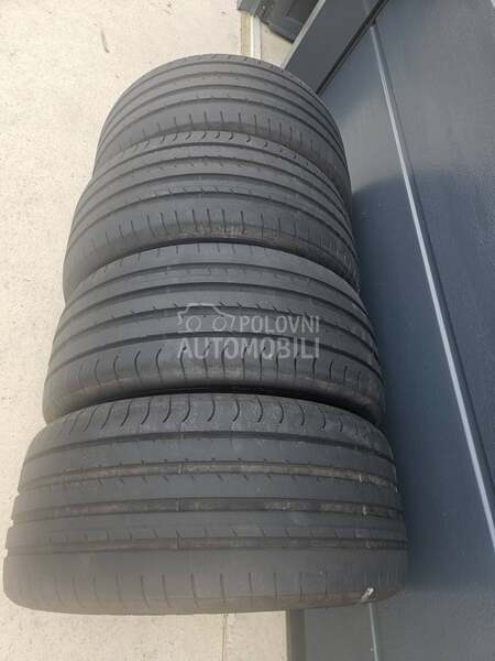 Sava 255/40 R19 Letnja