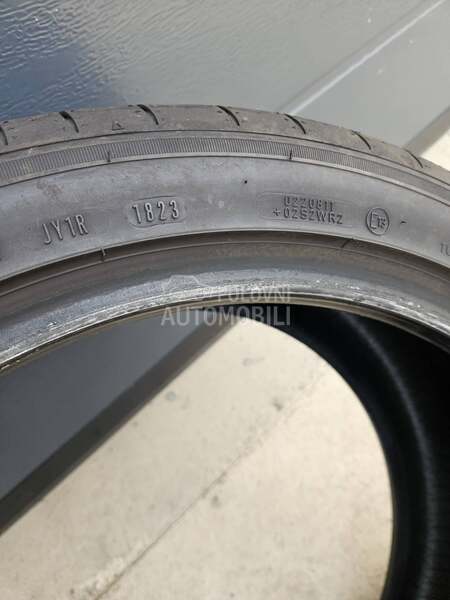Sava 255/40 R19 Letnja