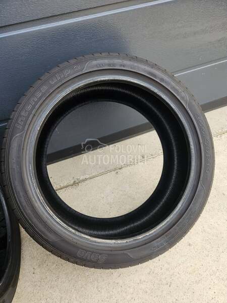Sava 255/40 R19 Letnja